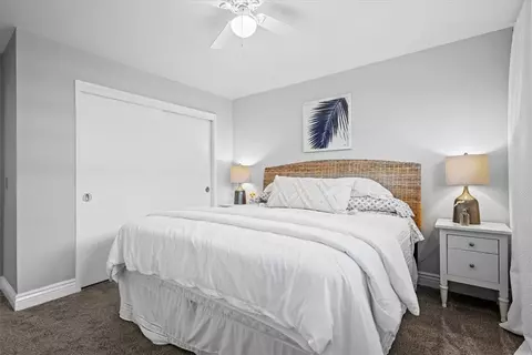 Bedroom - 57 17th St, Cayucos, CA 93430 photo 3 of 5
