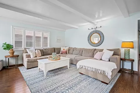 Living - 57 17th St, Cayucos, CA 93430 photo 1 of 2