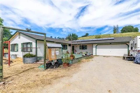70331 Vineyard Canyon Rd, San Miguel, CA 93451