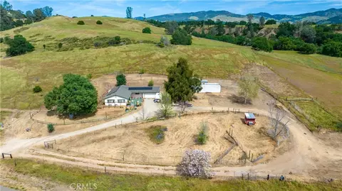 70331 Vineyard Canyon Rd, San Miguel, CA 93451