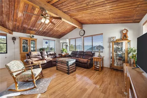 Living - 9990 Fay Rnch, Lake Isabella, CA 93240 photo 5 of 5