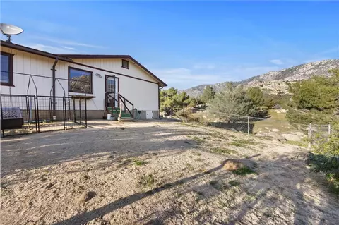Exterior - 9990 Fay Rnch, Lake Isabella, CA 93240 photo 7 of 10