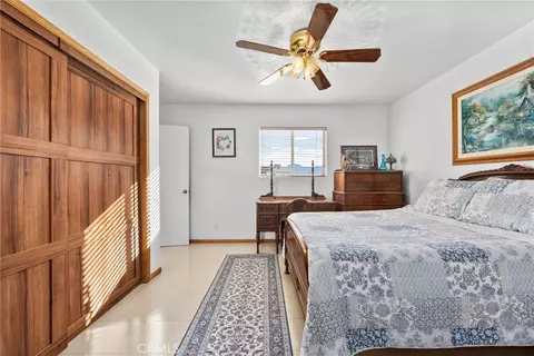 Bedroom - 9990 Fay Rnch, Lake Isabella, CA 93240 photo 4 of 5