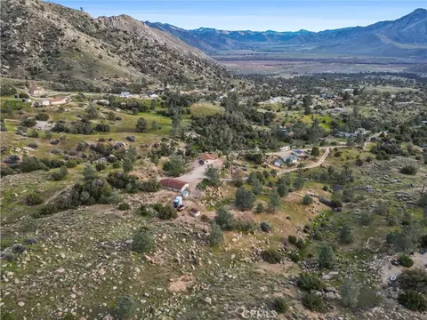 View/Area - 9990 Fay Rnch, Lake Isabella, CA 93240 photo 2 of 4