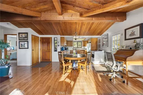 Dining - 9990 Fay Rnch, Lake Isabella, CA 93240 photo 2 of 2