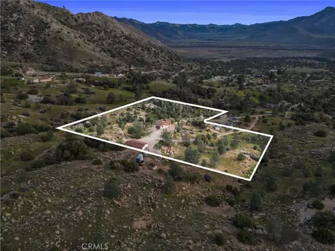 9990 Fay Rnch, Lake Isabella, CA 93240