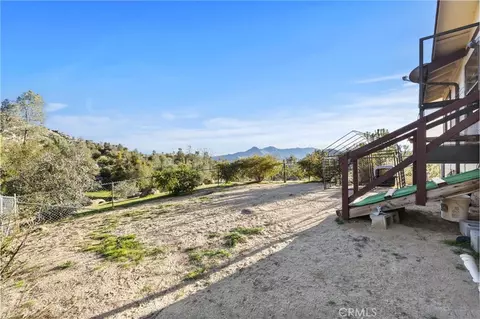 Exterior - 9990 Fay Rnch, Lake Isabella, CA 93240 photo 8 of 10