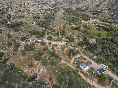 View/Area - 9990 Fay Rnch, Lake Isabella, CA 93240 photo 3 of 4
