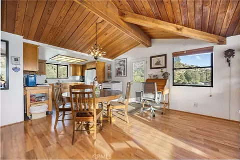 Dining - 9990 Fay Rnch, Lake Isabella, CA 93240 photo 1 of 2