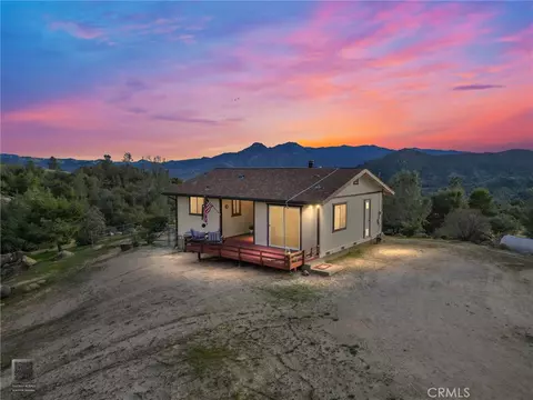 Other - 9990 Fay Rnch, Lake Isabella, CA 93240 photo 1 of 16