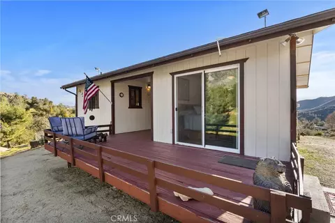 Exterior - 9990 Fay Rnch, Lake Isabella, CA 93240 photo 6 of 10