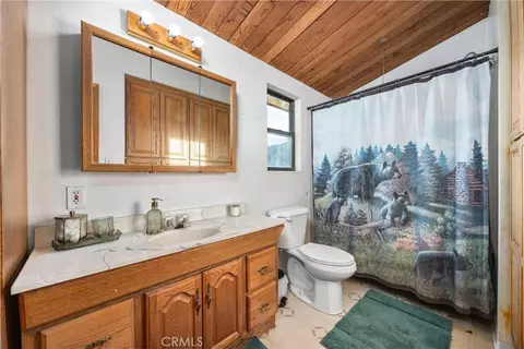 Bath - 9990 Fay Rnch, Lake Isabella, CA 93240 photo 1 of 2