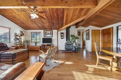 Living - 9990 Fay Rnch, Lake Isabella, CA 93240 photo 1 of 5
