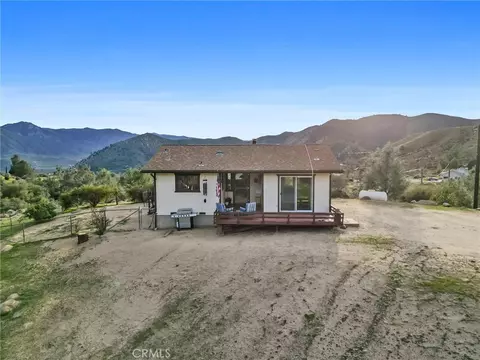 Exterior - 9990 Fay Rnch, Lake Isabella, CA 93240 photo 3 of 10