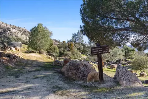 Exterior - 9990 Fay Rnch, Lake Isabella, CA 93240 photo 4 of 10