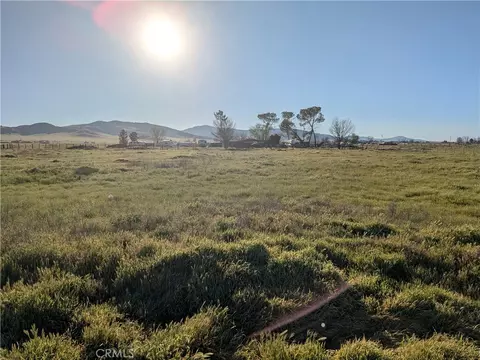 0 Degiorgi, California Valley, CA 93453