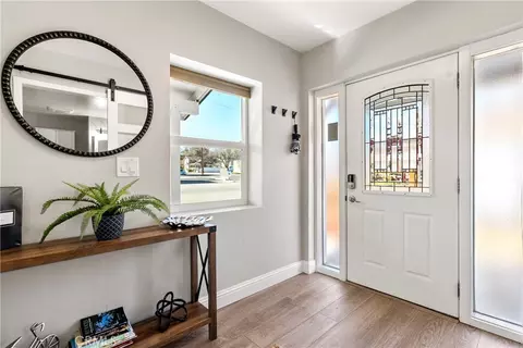 Entry Way - 1636 Spring St, Paso Robles, CA 93446 photo 2 of 3