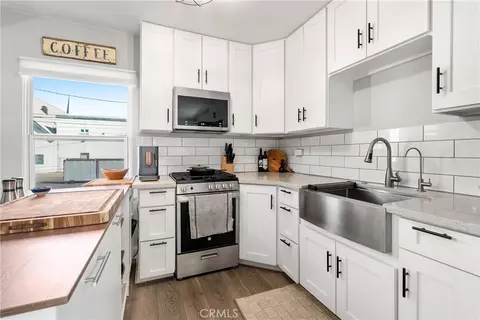 Kitchen - 1636 Spring St, Paso Robles, CA 93446 photo 3 of 5