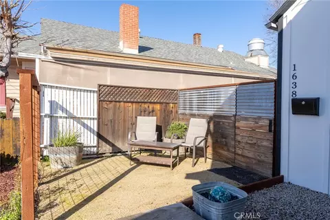 Exterior - 1636 Spring St, Paso Robles, CA 93446 photo 10 of 10