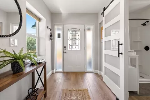 Entry Way - 1636 Spring St, Paso Robles, CA 93446 photo 1 of 3
