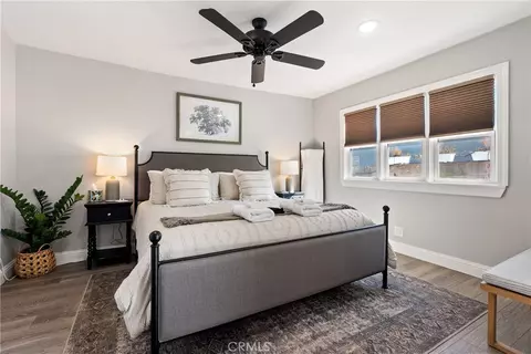 Bedroom - 1636 Spring St, Paso Robles, CA 93446 photo 2 of 8