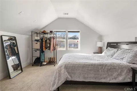 Bedroom - 1636 Spring St, Paso Robles, CA 93446 photo 6 of 8