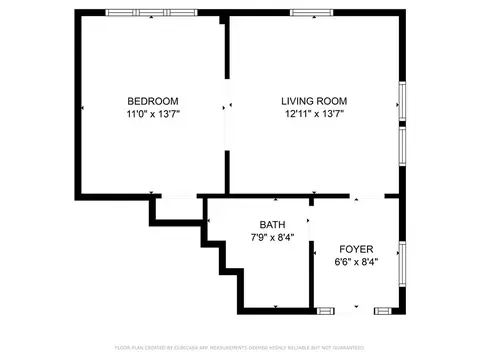 Floorplan - 1636 Spring St, Paso Robles, CA 93446 photo 1 of 3