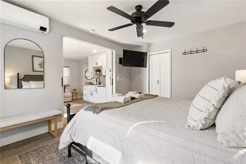 Bedroom - 1636 Spring St, Paso Robles, CA 93446 photo 4 of 8