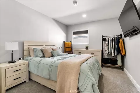 Bedroom - 1636 Spring St, Paso Robles, CA 93446 photo 5 of 8