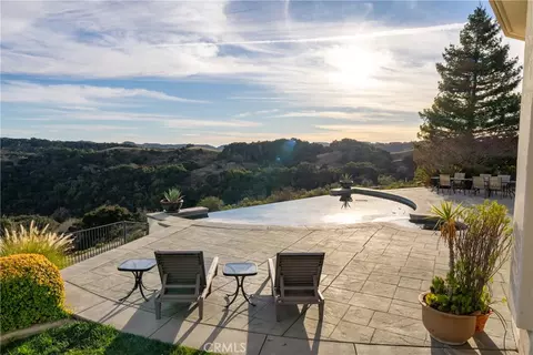 Exterior - 4342 Shadow Canyon Rd, Templeton, CA 93465 photo 6 of 18