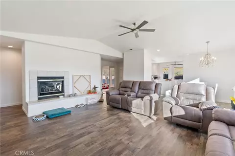 Living - 4342 Shadow Canyon Rd, Templeton, CA 93465 photo 5 of 5