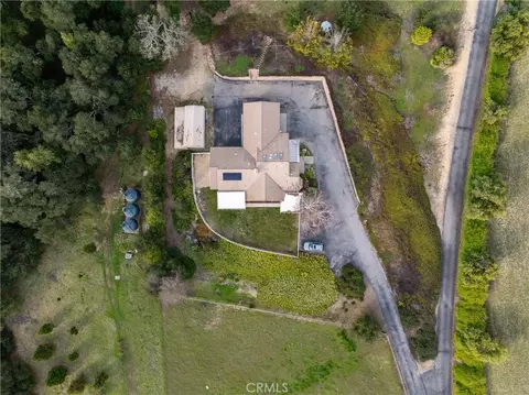 View/Area - 4342 Shadow Canyon Rd, Templeton, CA 93465 photo 9 of 11