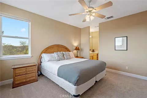 Bedroom - 4342 Shadow Canyon Rd, Templeton, CA 93465 photo 3 of 3