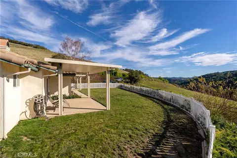 Exterior - 4342 Shadow Canyon Rd, Templeton, CA 93465 photo 15 of 18