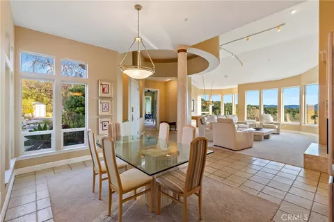 Dining - 4342 Shadow Canyon Rd, Templeton, CA 93465 photo 1 of 2