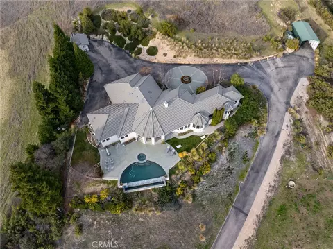 View/Area - 4342 Shadow Canyon Rd, Templeton, CA 93465 photo 4 of 11