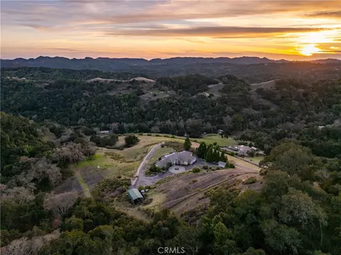 View/Area - 4342 Shadow Canyon Rd, Templeton, CA 93465 photo 5 of 11