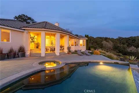Exterior - 4342 Shadow Canyon Rd, Templeton, CA 93465 photo 2 of 18
