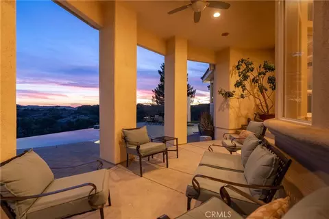 Exterior - 4342 Shadow Canyon Rd, Templeton, CA 93465 photo 4 of 18