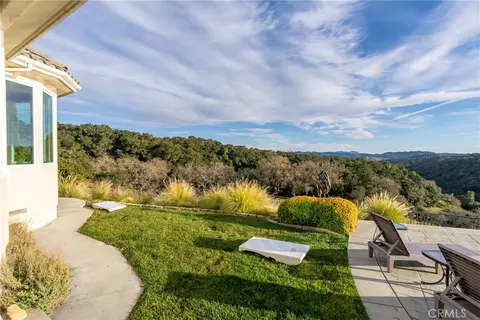Exterior - 4342 Shadow Canyon Rd, Templeton, CA 93465 photo 5 of 18