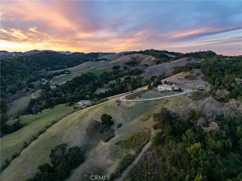 View/Area - 4342 Shadow Canyon Rd, Templeton, CA 93465 photo 11 of 11