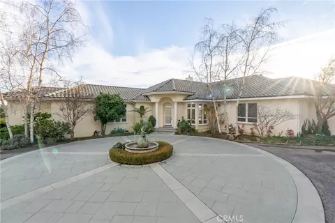 Exterior - 4342 Shadow Canyon Rd, Templeton, CA 93465 photo 9 of 18