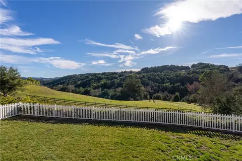 Exterior - 4342 Shadow Canyon Rd, Templeton, CA 93465 photo 18 of 18