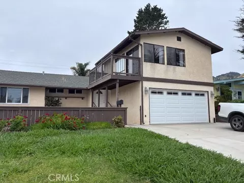 140 Baker, Pismo Beach, CA 93449