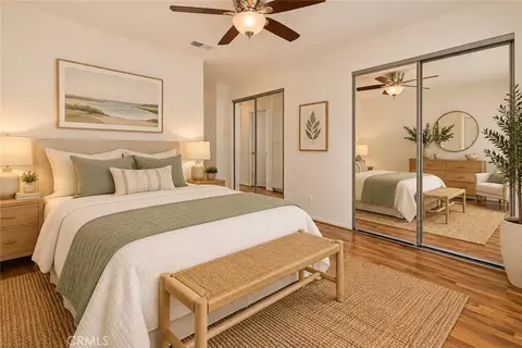 Bedroom - 18 Flag Way, Paso Robles, CA 93446 photo 1 of 8