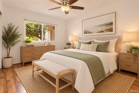 Bedroom - 18 Flag Way, Paso Robles, CA 93446 photo 3 of 8