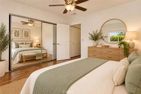 Bedroom - 18 Flag Way, Paso Robles, CA 93446 photo 7 of 8