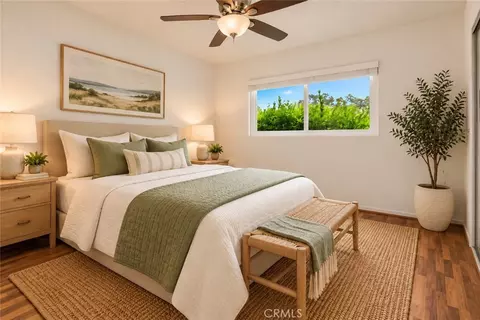 Bedroom - 18 Flag Way, Paso Robles, CA 93446 photo 5 of 8