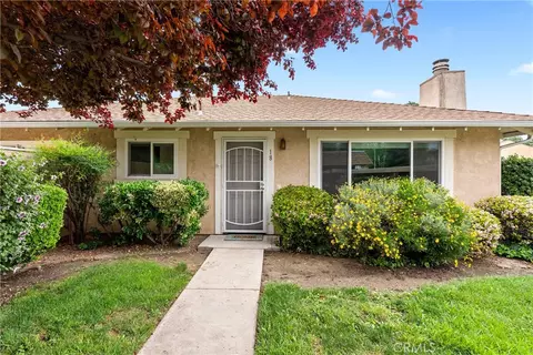 Exterior - 18 Flag Way, Paso Robles, CA 93446 photo 2 of 5