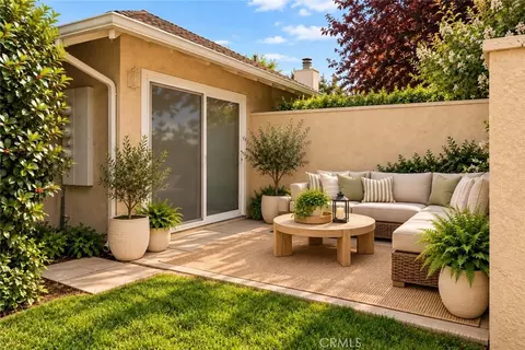 Exterior - 18 Flag Way, Paso Robles, CA 93446 photo 3 of 6